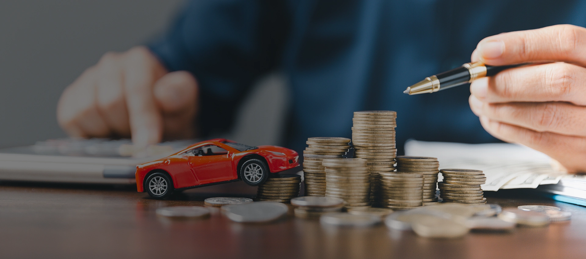 Soluciones de financiación adaptadas a diferentes perfiles económicos
